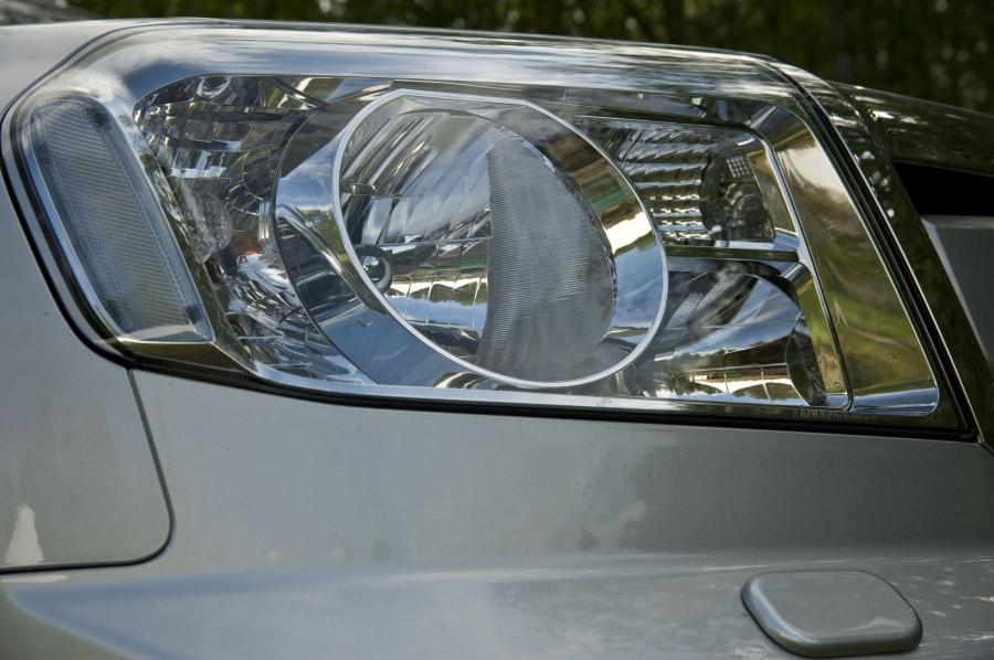  Honda Pilot 2009 года  (фото 177 из 228)